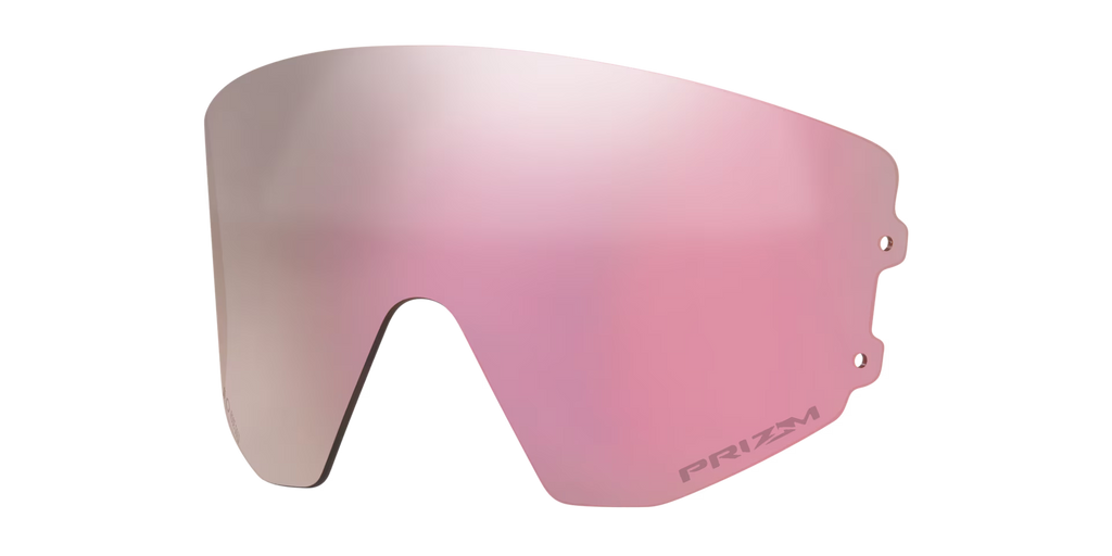 Oakley Men's Flow Scape M Replacement Lenses