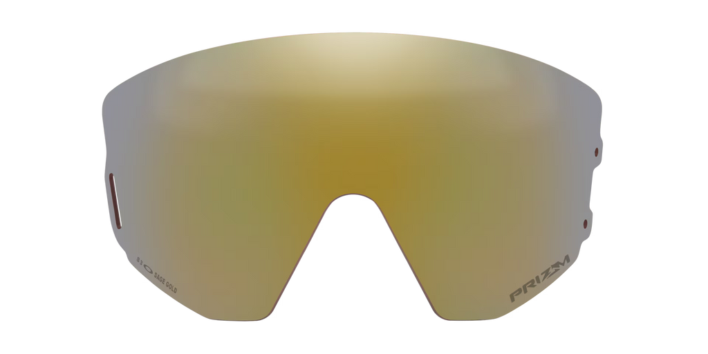 Oakley Men's Flow Scape M Replacement Lenses