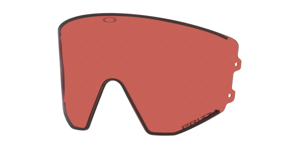 Oakley Men's Flow Scape M Replacement Lenses