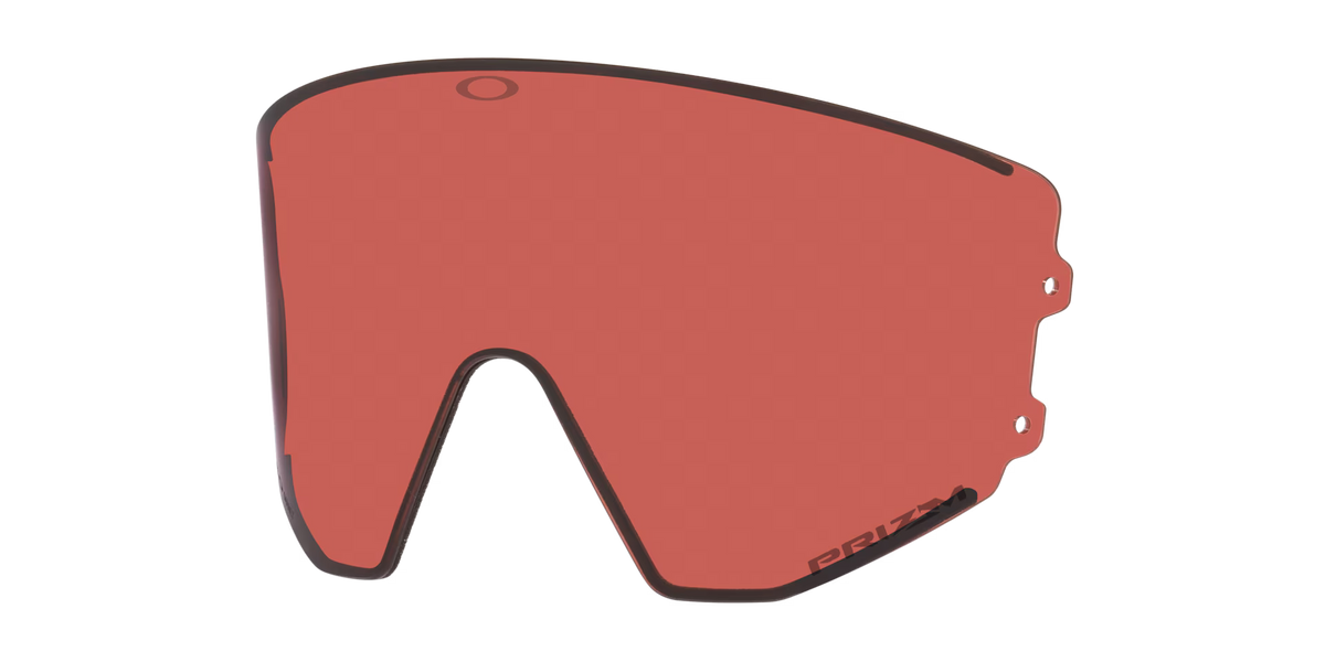 Oakley Men's Flow Scape M Replacement Lenses