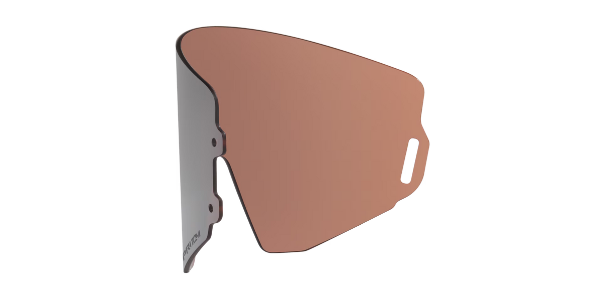 Oakley Men's Flow Scape M Replacement Lenses