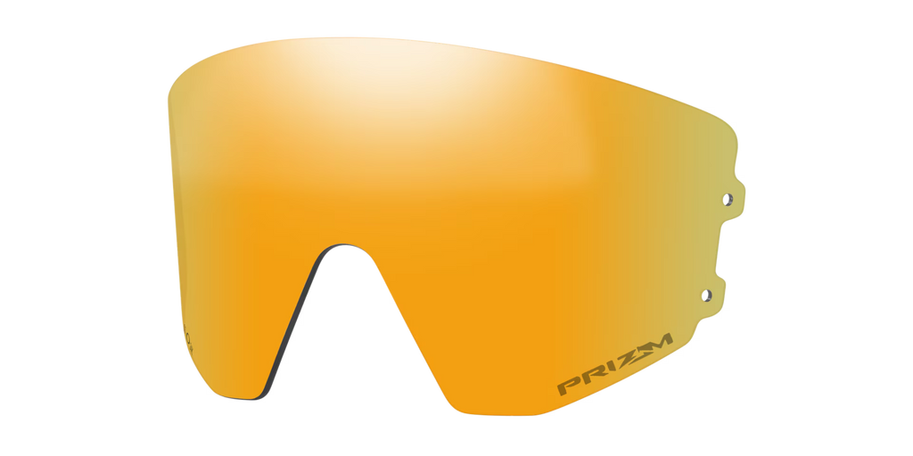 Oakley Men's Flow Scape M Replacement Lenses