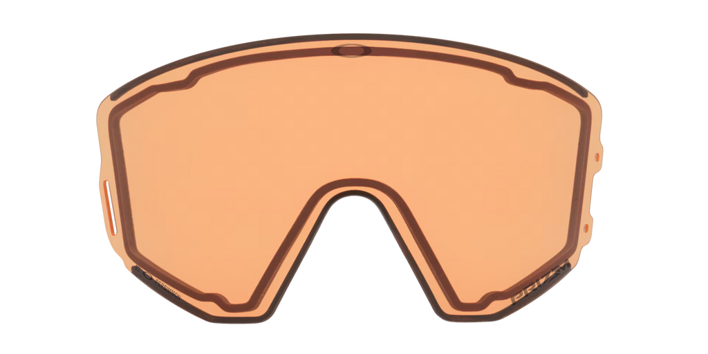 Oakley Men's Flow Scape M Replacement Lenses
