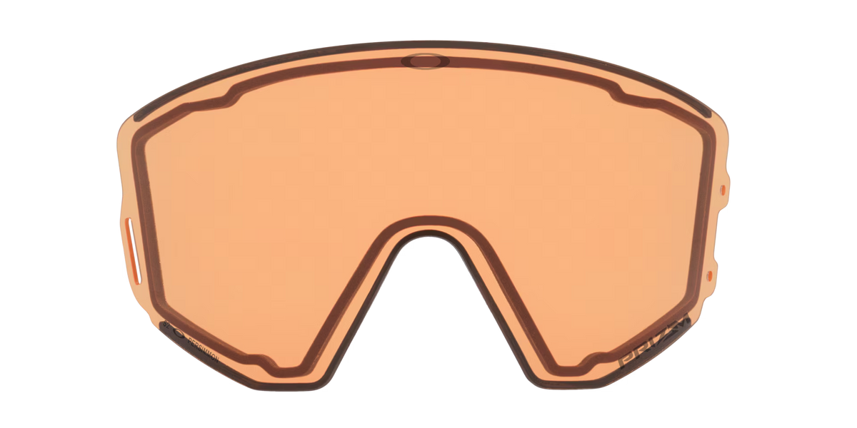 Oakley Men's Flow Scape M Replacement Lenses