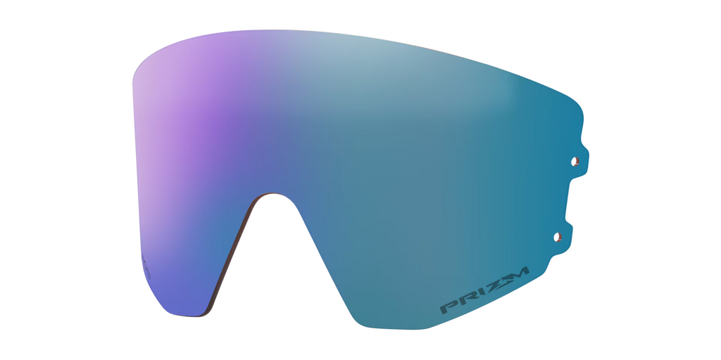 Oakley Men's Flow Scape M Replacement Lenses