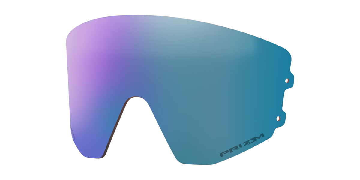Oakley Men's Flow Scape M Replacement Lenses