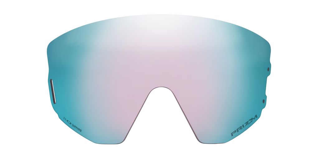 Oakley Men's Flow Scape M Replacement Lenses