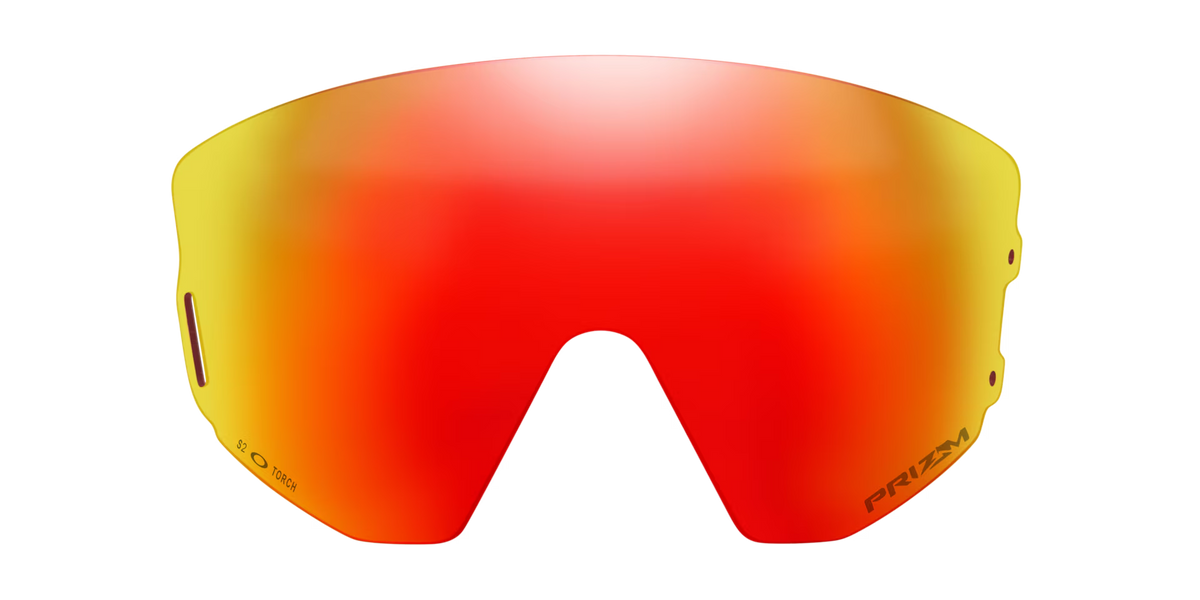 Oakley Men's Flow Scape M Replacement Lenses