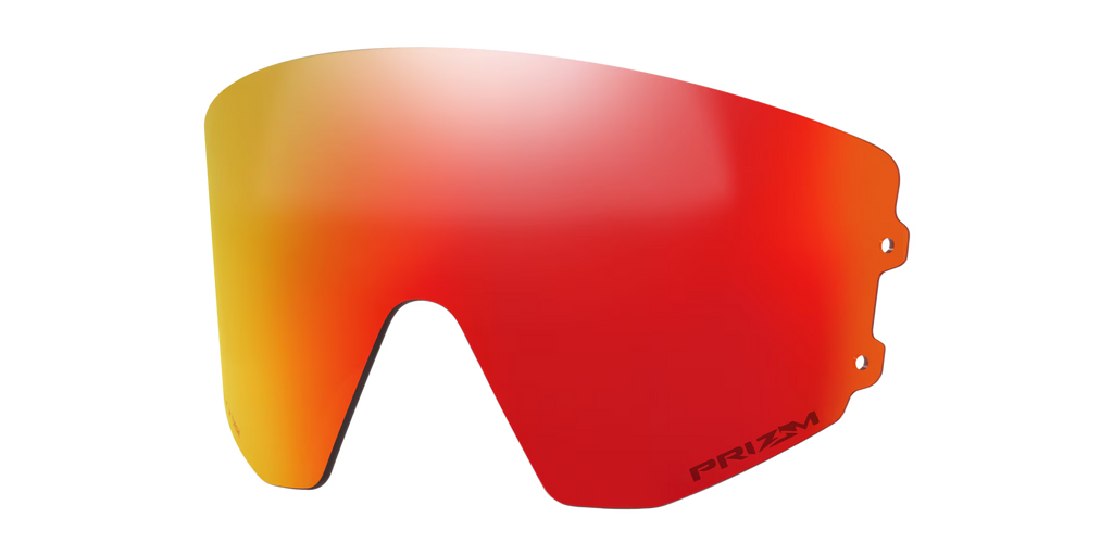 Oakley Men's Flow Scape M Replacement Lenses