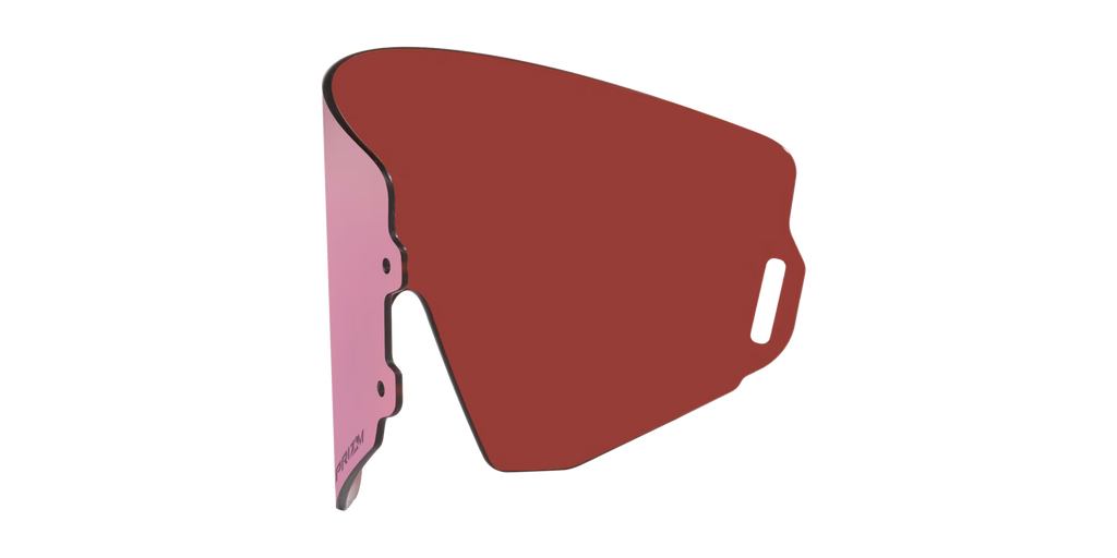 Oakley Men's Flow Scape M Replacement Lenses