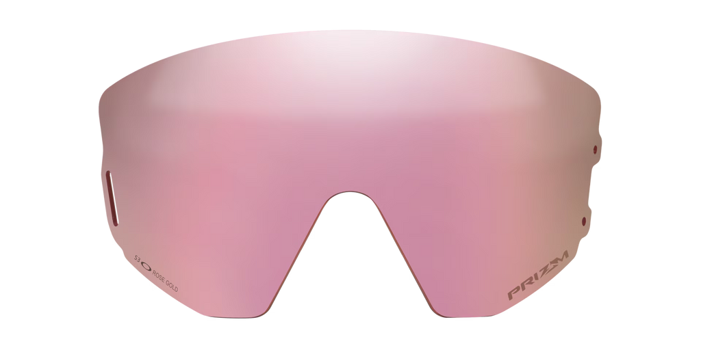 Oakley Men's Flow Scape M Replacement Lenses