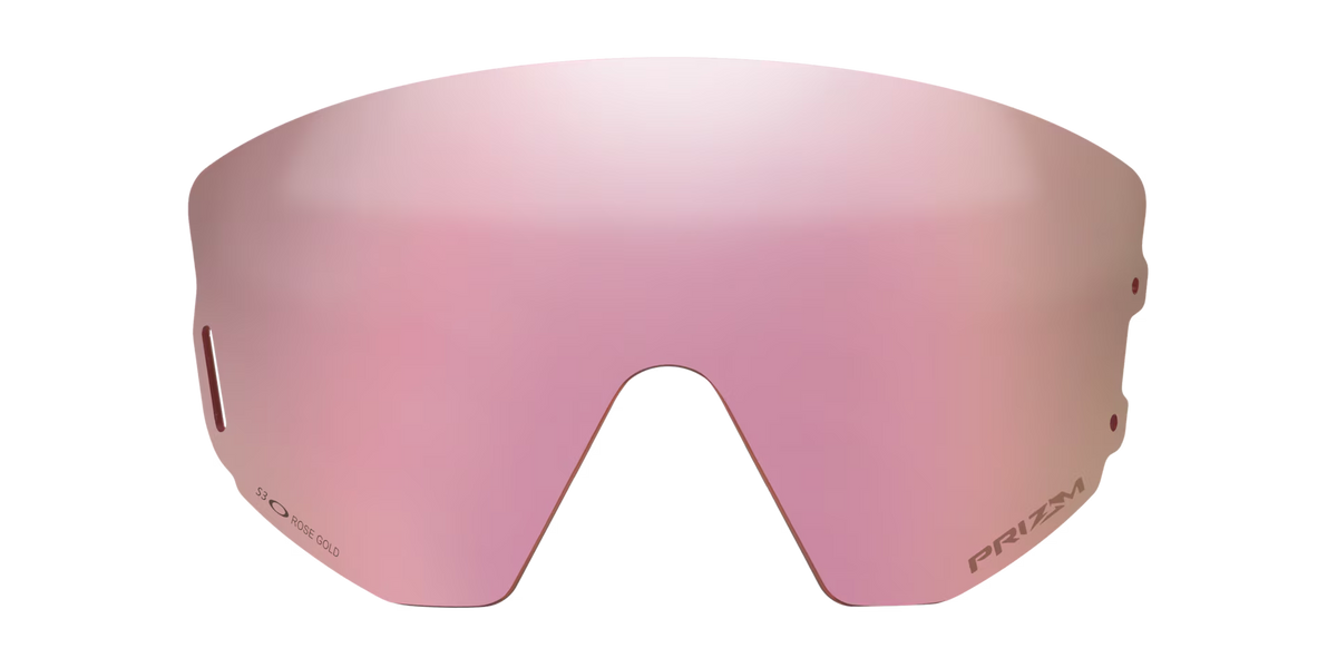 Oakley Men's Flow Scape M Replacement Lenses