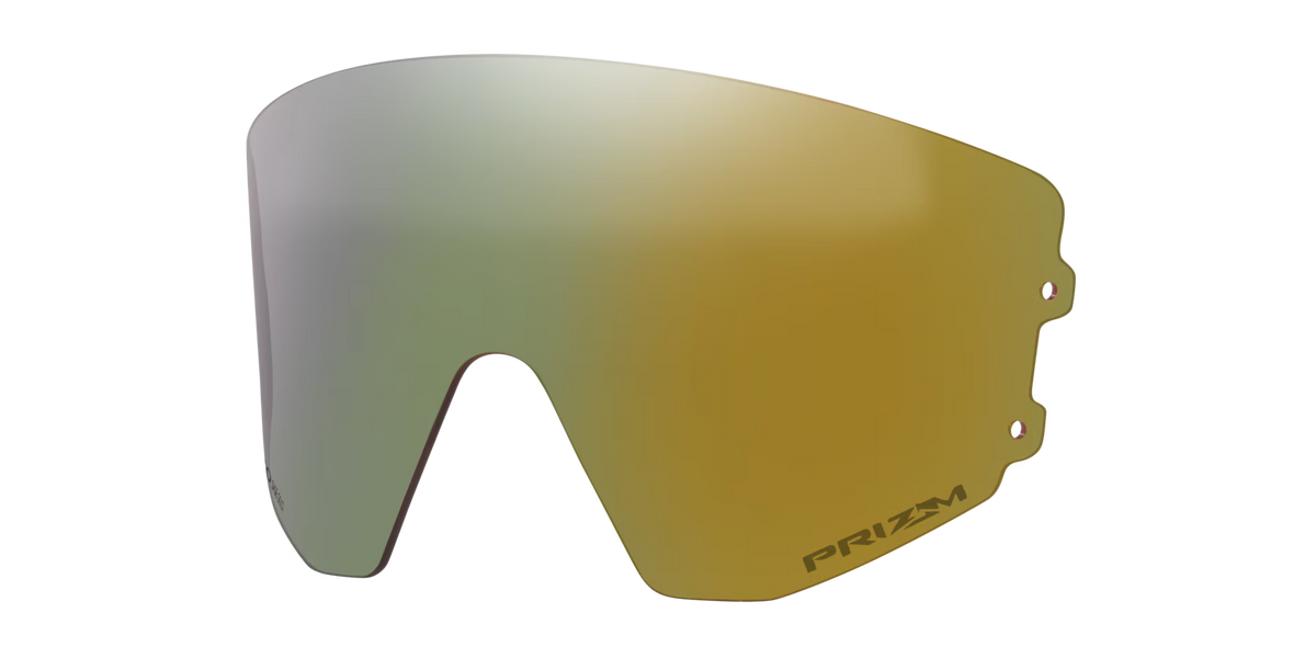 Oakley Men's Flow Scape M Replacement Lenses
