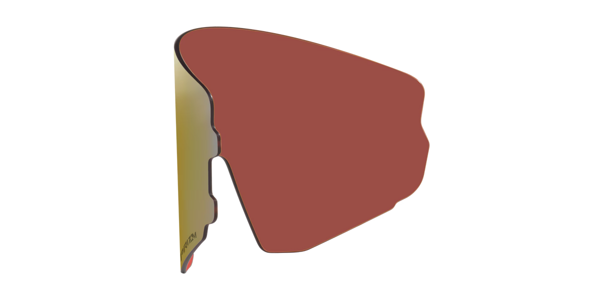 Oakley Men's Flow Scape M Replacement Lenses
