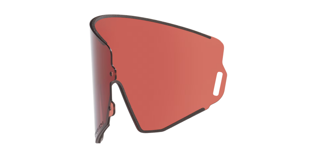 Oakley Men's Flow Scape M Replacement Lenses