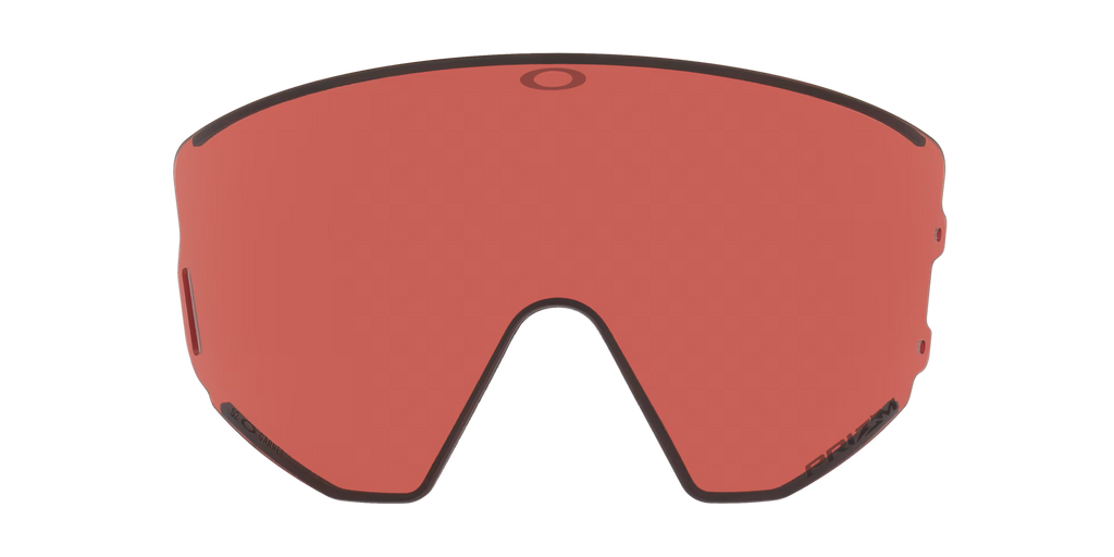 Oakley Men's Flow Scape M Replacement Lenses