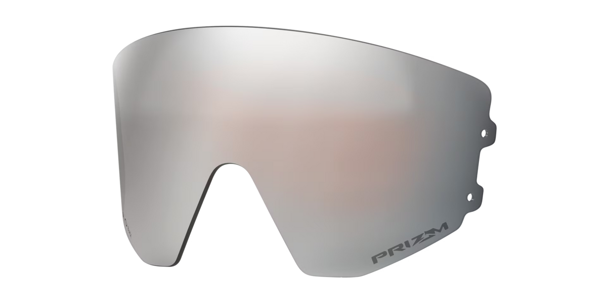 Oakley Men's Flow Scape M Replacement Lenses