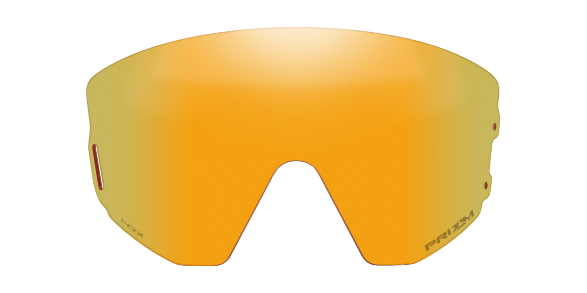 Oakley Men's Flow Scape M Replacement Lenses