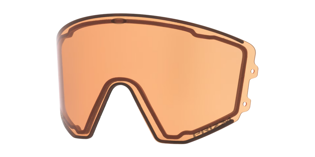 Oakley Men's Flow Scape M Replacement Lenses