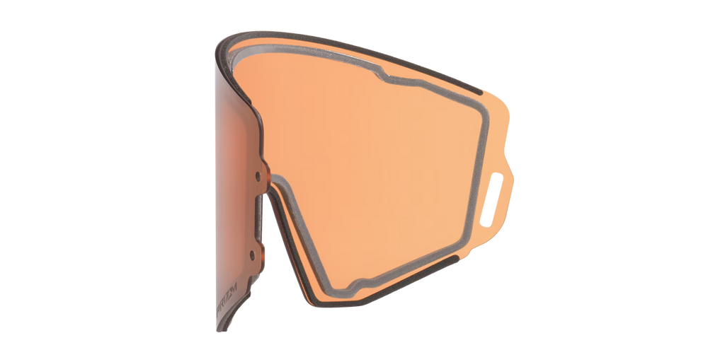 Oakley Men's Flow Scape M Replacement Lenses