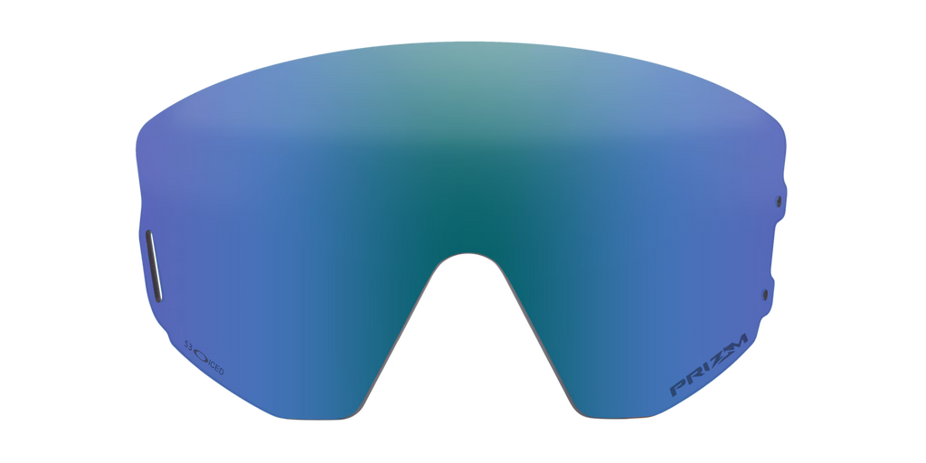 Oakley Men's Flow Scape M Replacement Lenses