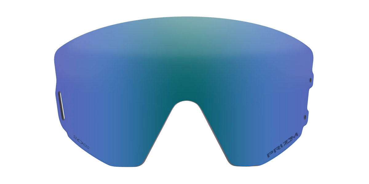 Oakley Men's Flow Scape M Replacement Lenses