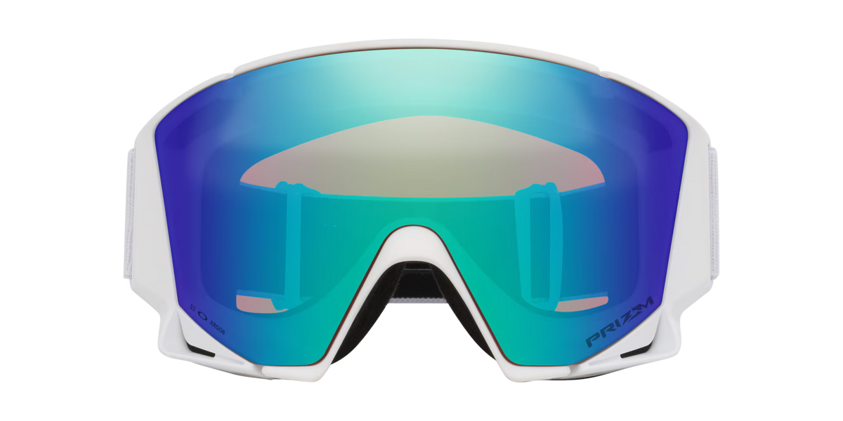 Oakley Men's Flow Scape M Snow Goggles