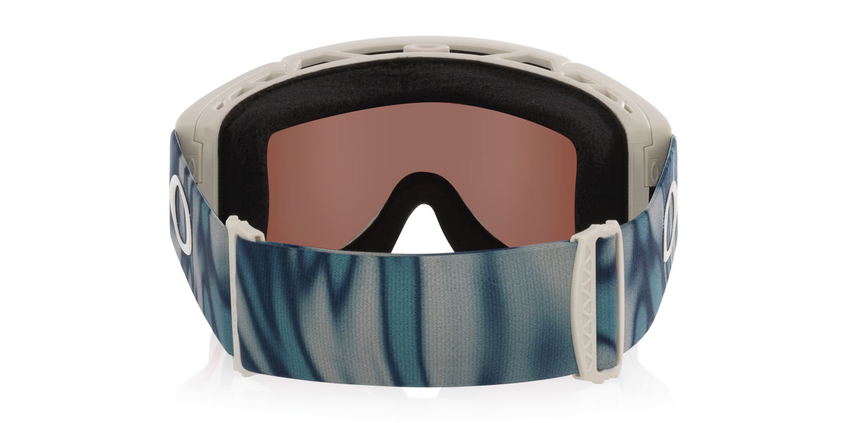 Oakley Men's Flow Scape M Snow Goggles