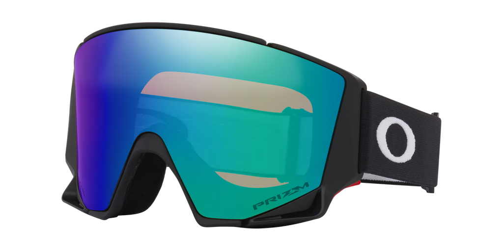 Oakley Men's Flow Scape M Snow Goggles