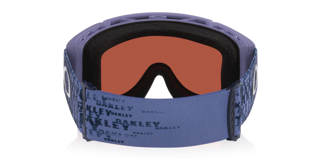 Oakley Men's Flow Scape M Snow Goggles