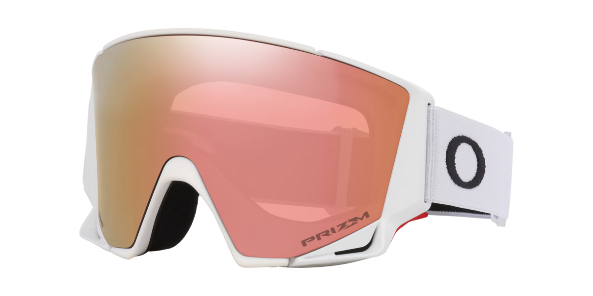 Oakley Men's Flow Scape M Snow Goggles