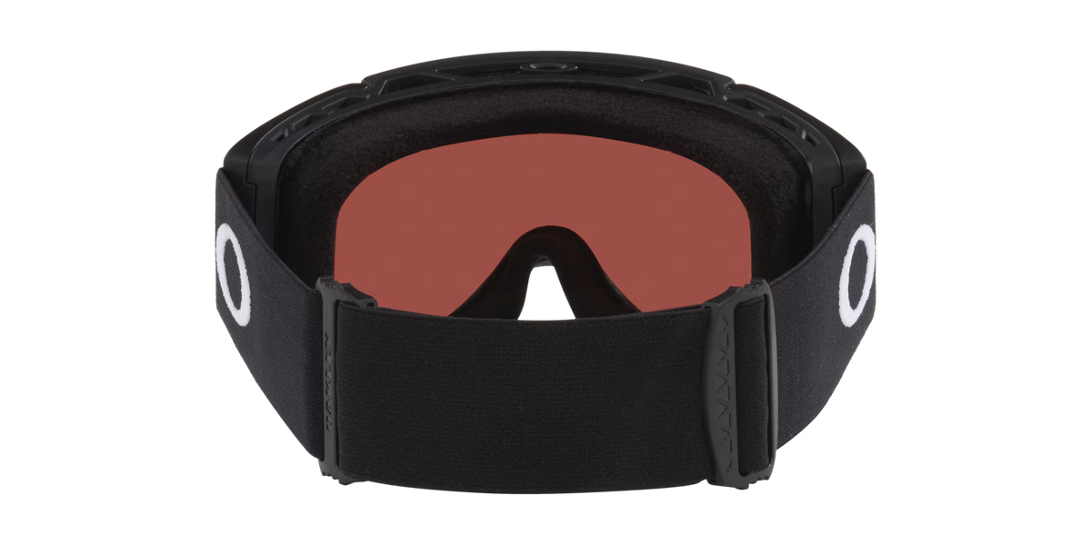 Oakley Men's Flow Scape M Snow Goggles