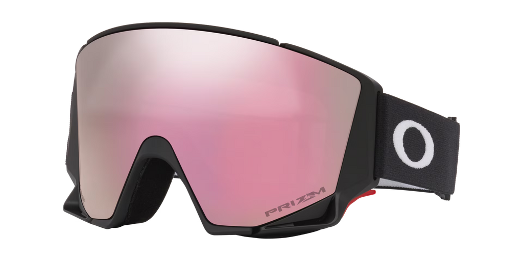 Oakley Men's Flow Scape M Snow Goggles