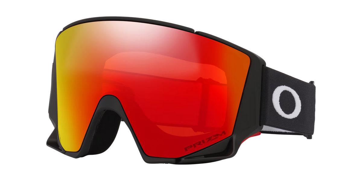 Oakley Men's Flow Scape M Snow Goggles