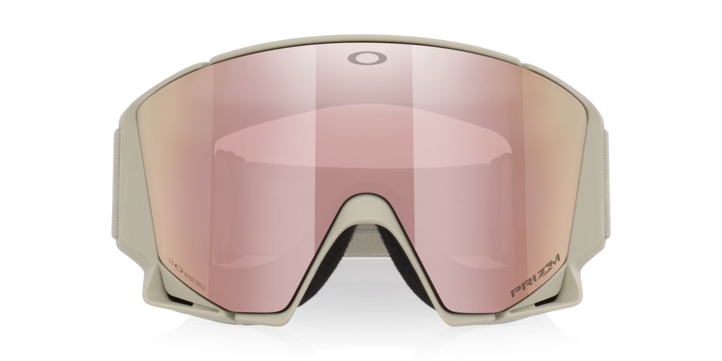 Oakley Men's Flow Scape M Snow Goggles
