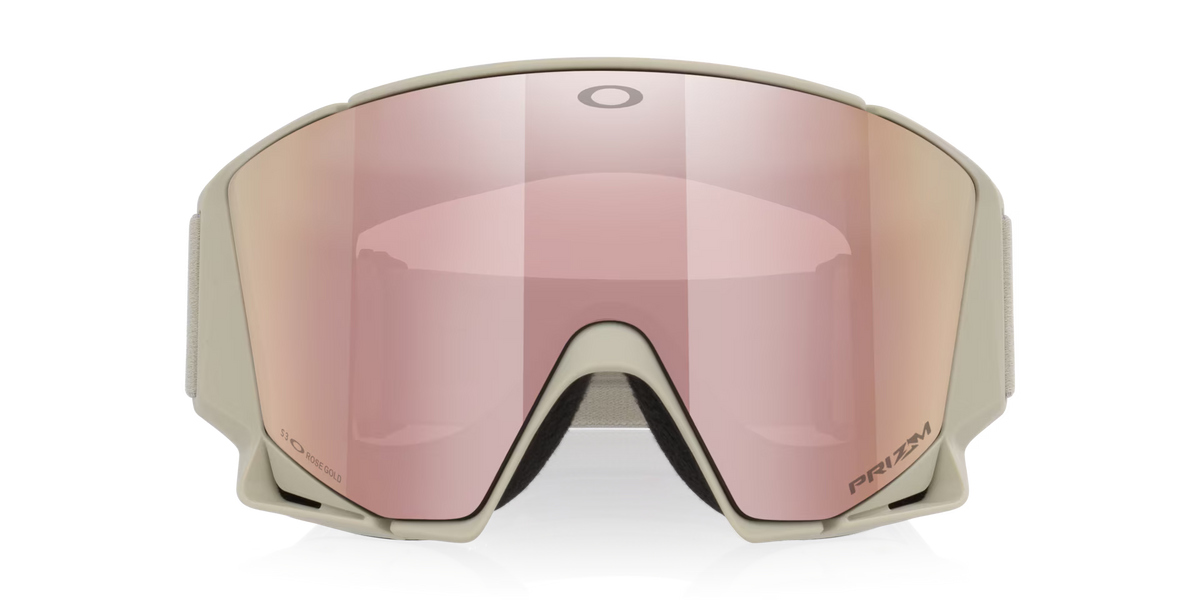Oakley Men's Flow Scape M Snow Goggles