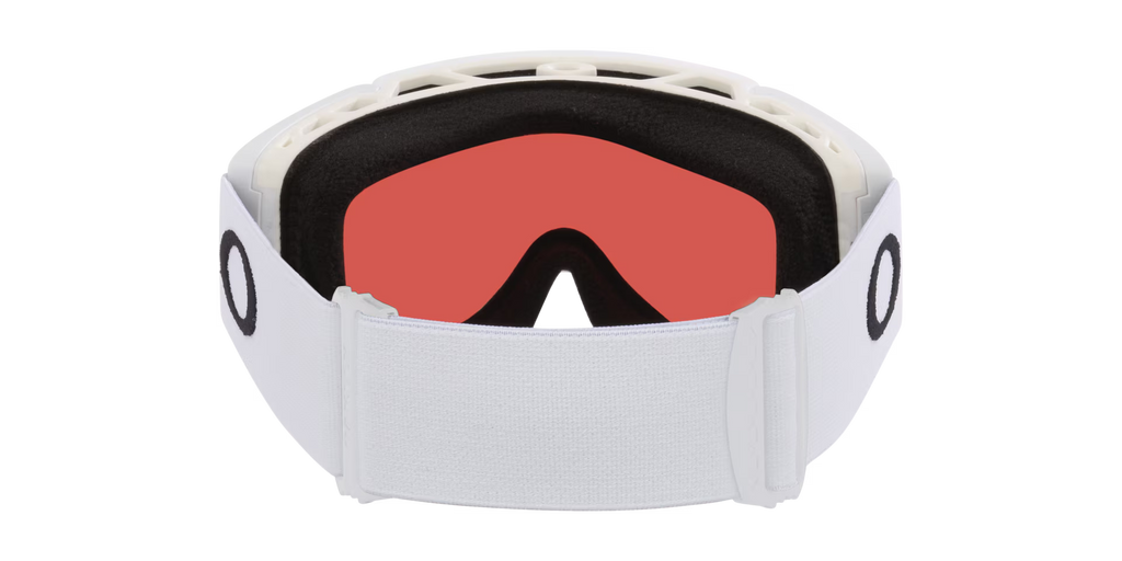 Oakley Men's Flow Scape M Snow Goggles - White