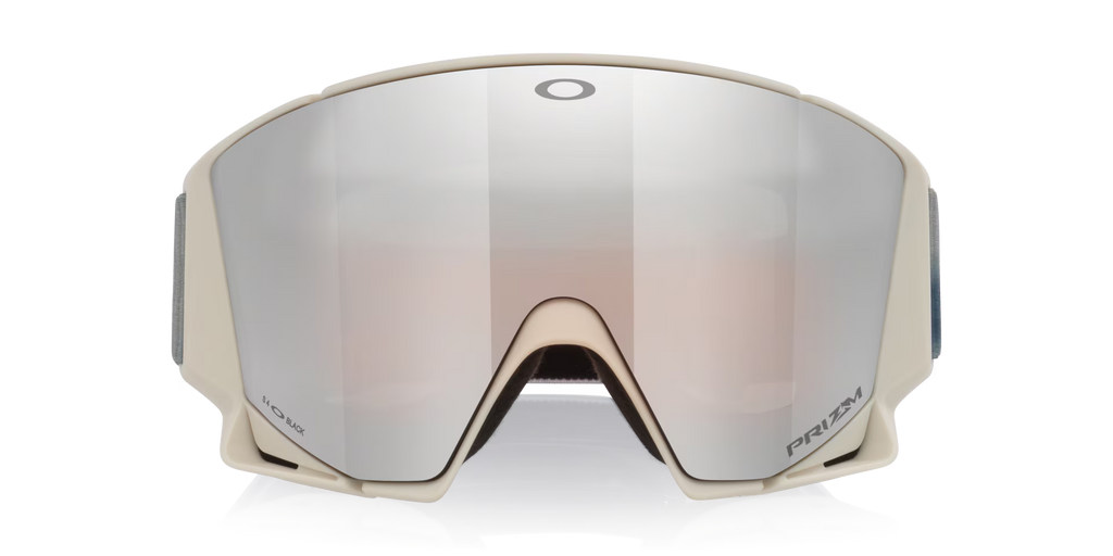 Oakley Men's Flow Scape M Snow Goggles - Gray