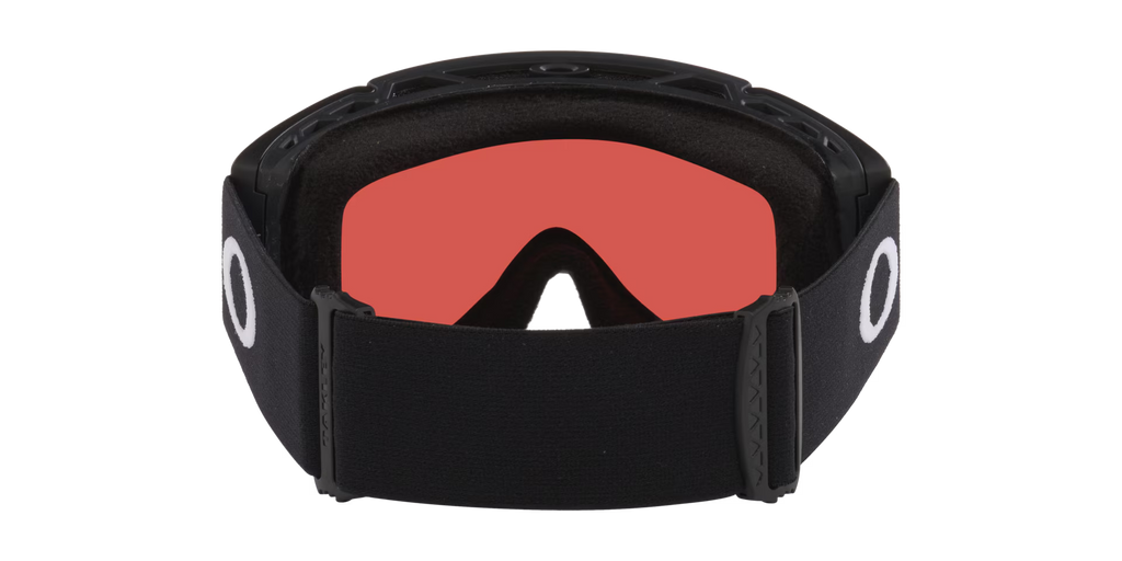 Oakley Men's Flow Scape M Snow Goggles - Black