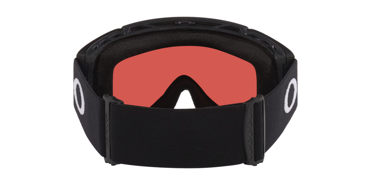 Oakley Men's Flow Scape M Snow Goggles - Black
