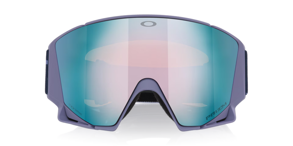 Oakley Men's Flow Scape M Snow Goggles - Lilac