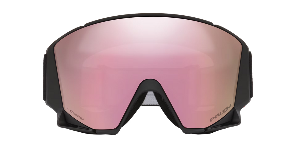Oakley Men's Flow Scape M Snow Goggles - Black