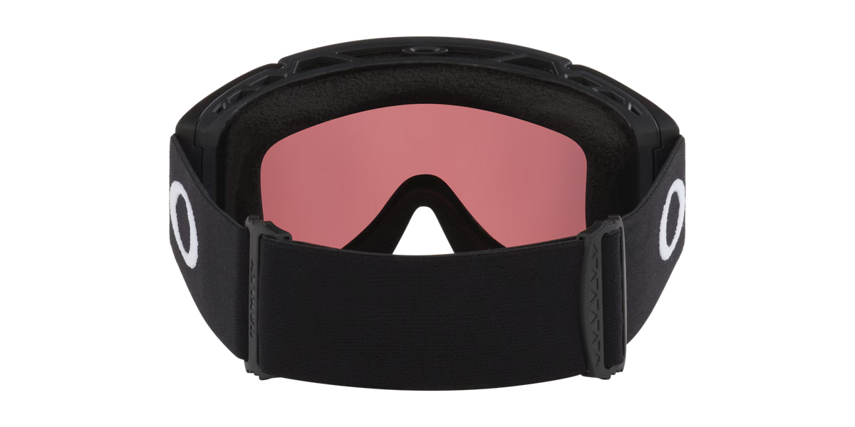 Oakley Men's Flow Scape M Snow Goggles - Black