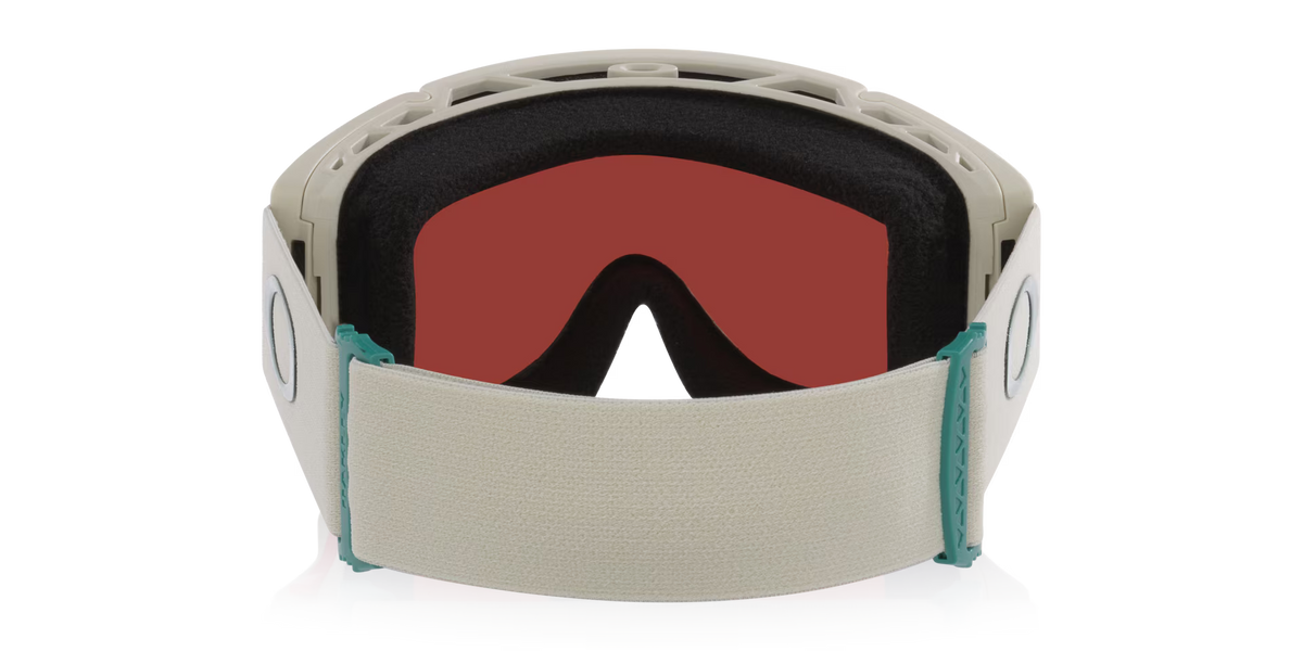 Oakley Men's Flow Scape M Snow Goggles - Grey