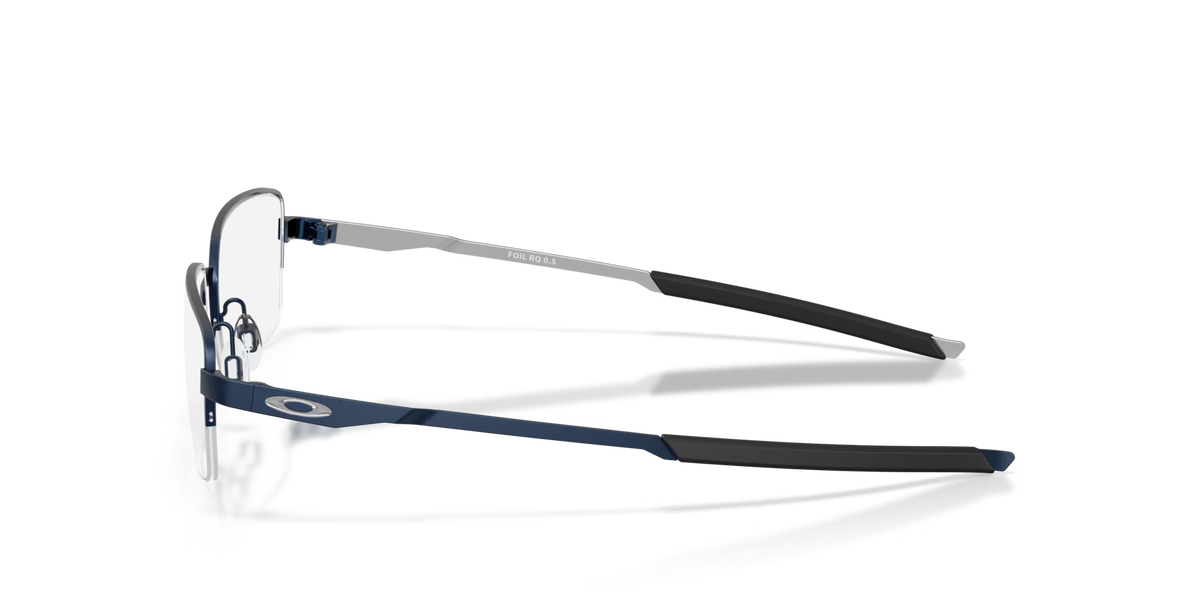 Oakley Men's Foil Rq 0.5 Eyeglasses