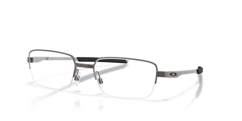 Oakley Men's Foil Rq 0.5 Eyeglasses