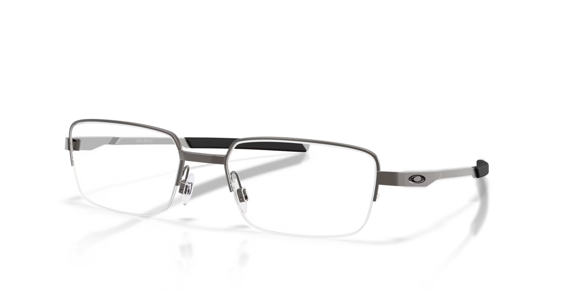 Oakley Men's Foil Rq 0.5 Eyeglasses