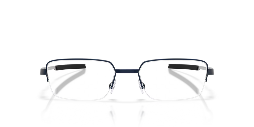 Oakley Men's Foil Rq 0.5 Eyeglasses - Matte Midnight