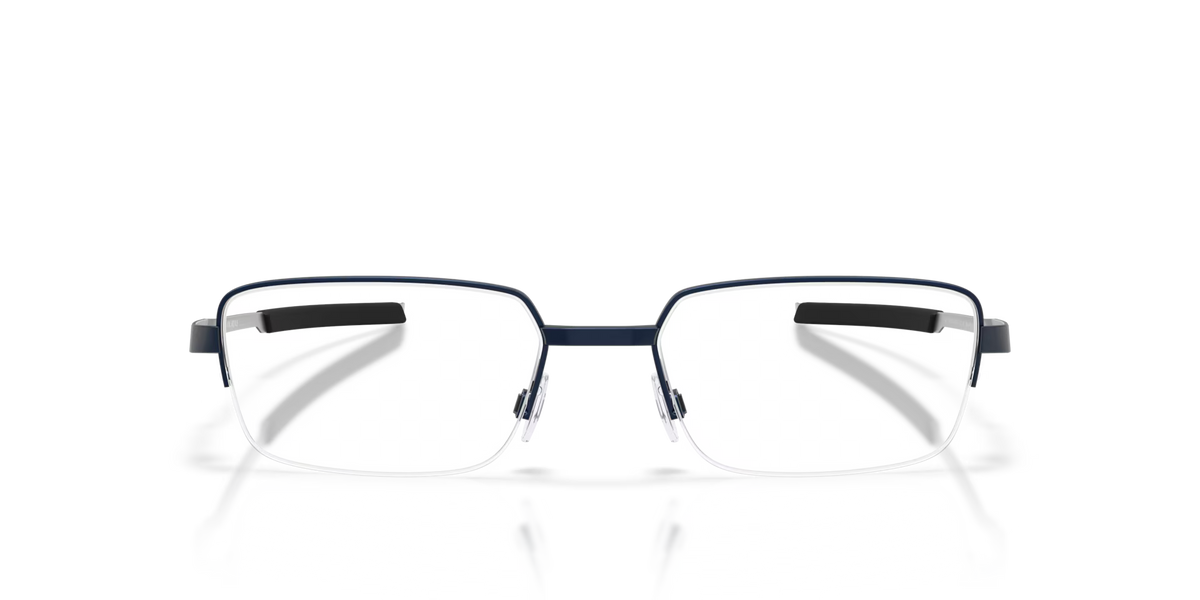 Oakley Men's Foil Rq 0.5 Eyeglasses - Matte Midnight