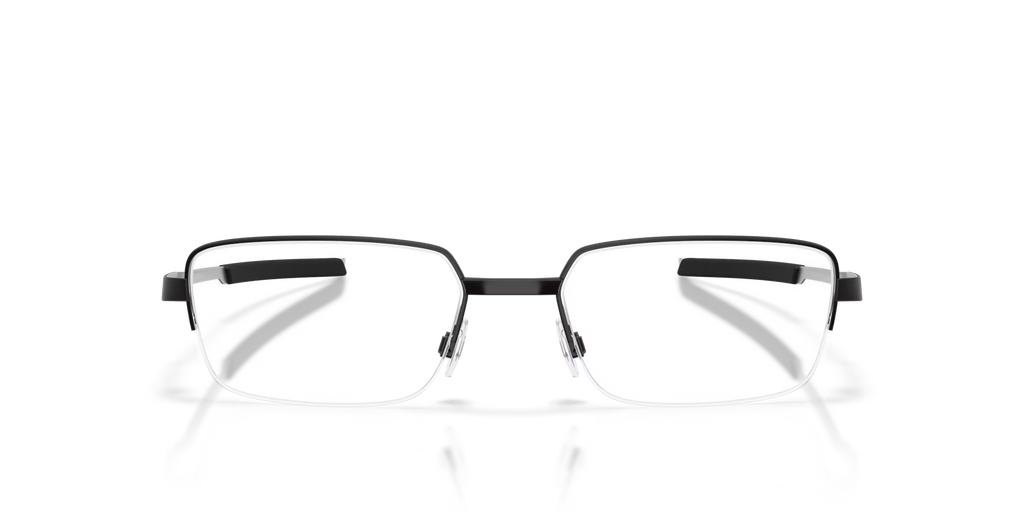 Oakley Men's Foil Rq 0.5 Eyeglasses - Black